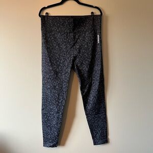 Gymshark adapt animal seamless legging